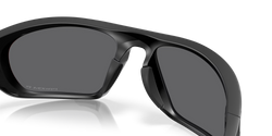 Okulary Oakley Lateralis Matte Black/Prizm Black Polar Lenses