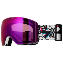 Brille Sweet Protection Connor RIG® Reflect Goggles 25 Years Edition Block Party - 2025/26