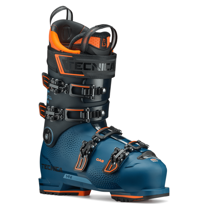 Buty narciarskie TECNICA Mach1 HV 120 TD GW Sport Blue - 2025/26