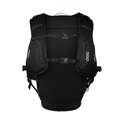Plecak POC Column VPD Backpack 13L Uranium Black - 2025