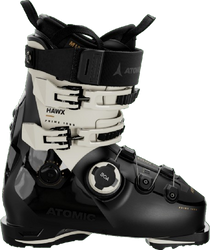 Buty narciarskie Atomic Hawx Prime 105 S Boa W Black/Stone – 2025/26