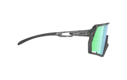 Okulary Rudy Project KELION CRYSTAL ASH - Multilaser Green