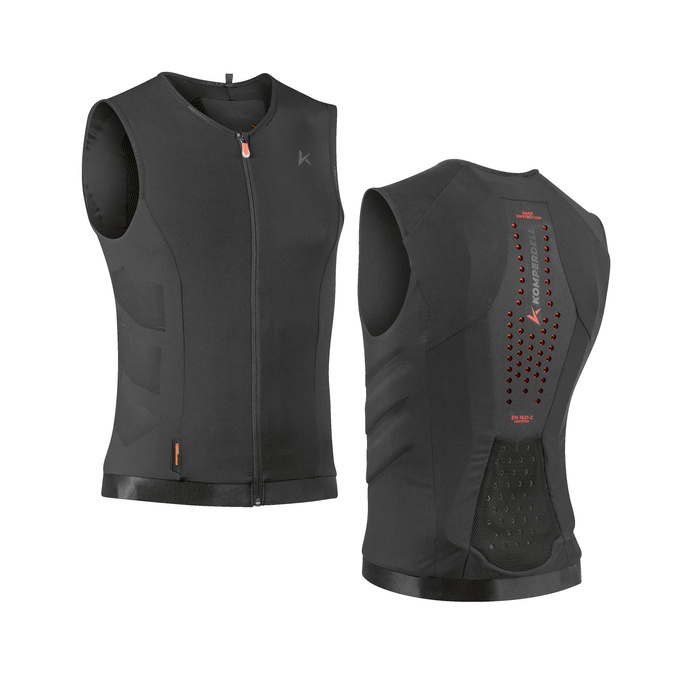 Protektor Komperdell Ultraflex PRO Men - 2025/26