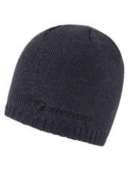 Czapka Ziener Iruno Hat Black - 2023/24