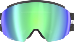 Brille Atomic Redster WC HD Black - 2024/25