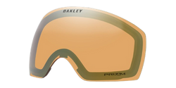 Szyba Oakley Flight Deck M Rep Lens Prizm Sage Gold - 2024/25