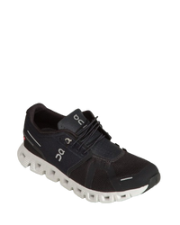 Women's shoes On Running Cloud 5 Black/White