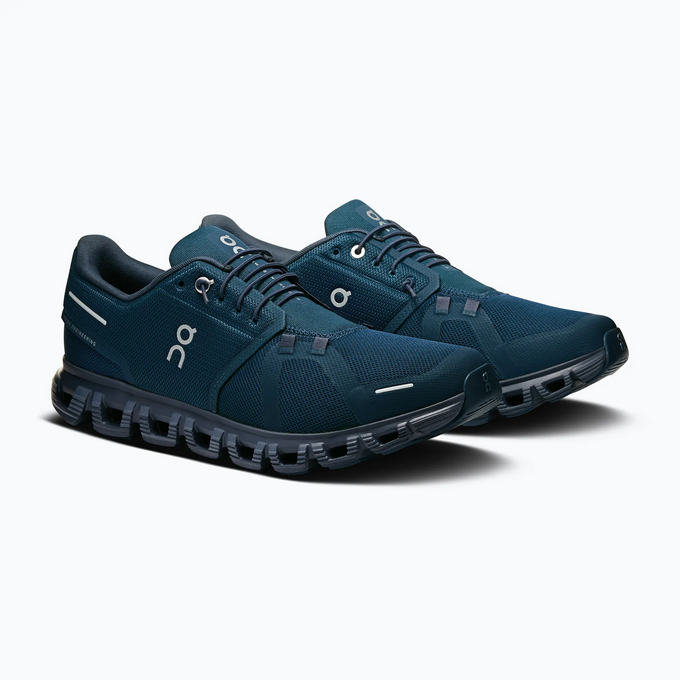 Men's shoes ON RUNNING Cloud 6 Midnight/Ink