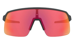 Sunglasses OAKLEY SUTRO LITE MATTE CARBON PRIZM TRAIL TORCH