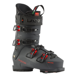 Buty narciarskie Lange Shadow 120 MV GW Pewter Grey - 2024/25