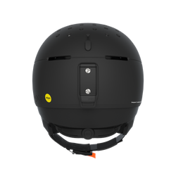Helmet POC Meninx Uranium Black Matt - 2025/26