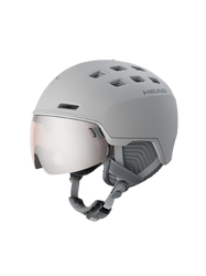 Kask HEAD Rachel Grey - 2025/26