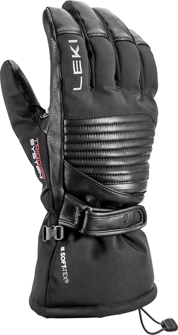 Gloves LEKI Xplore XT 3D - 2025/26