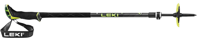 Touring poles LEKI Guide 2