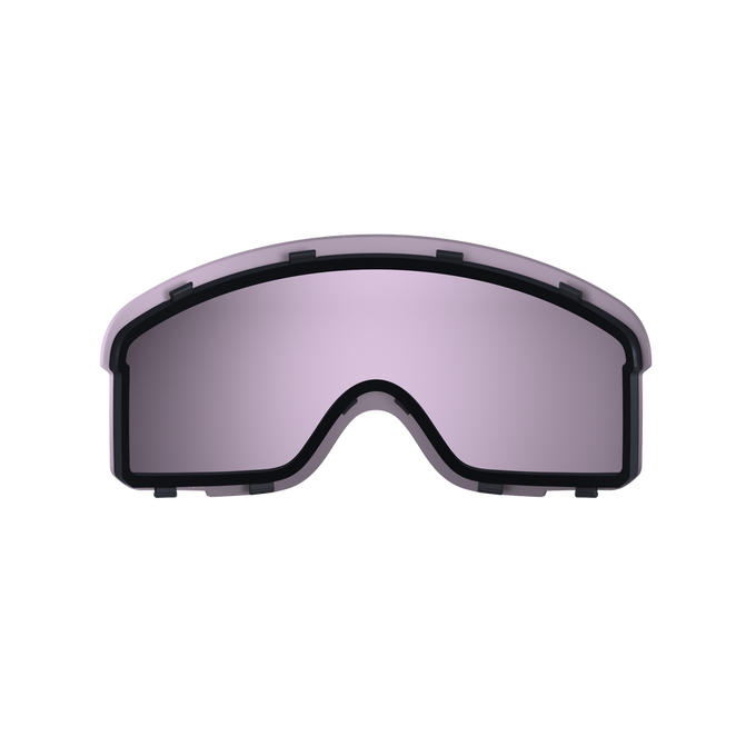 Goggle lense POC Nexal Mid Lens Clarity Highly Intense/Cloudy Violet - 2024/25