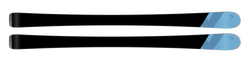 Skis HEAD Super Joy + Protector SLR 11 GW BR.80 [N] Matt Black - 2025/26
