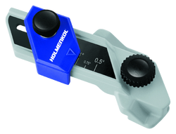 Kątownik od spodu HOLMENKOL Base Edge 0,5° – 1,5°