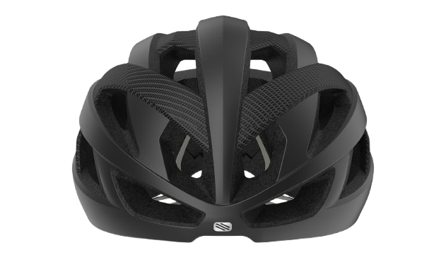 Kask Rudy Project Rebel Black Matte - 2025