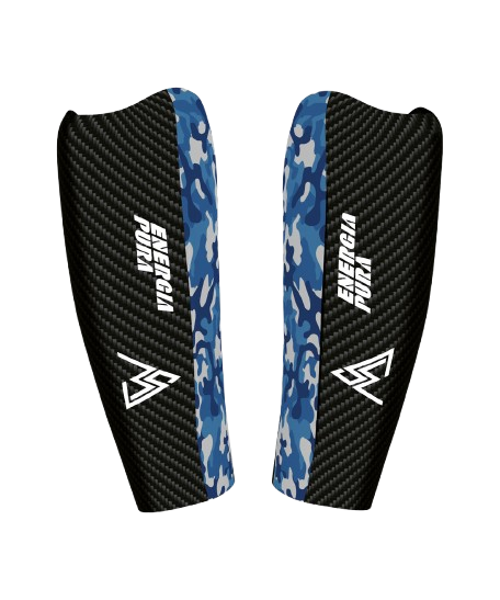 Forearm Protection Energiapura Round Carbon World Cup/Marco Shwarz - 2025/26