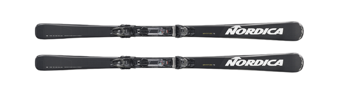 Ski Nordica Spitfire 75 - 2023/24