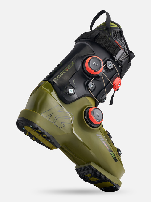 Skischuhe K2 Cortex 120 Zonal Boa - 2025/26