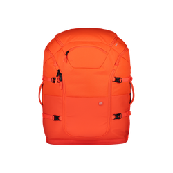 Skischuhtasche POC Race Backpack 130 Fluorescent Orange - 2024/25