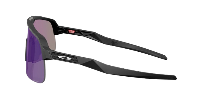 Okulary Oakley Sutro Lite S Matte Black Frame/Prizm Jade Lenses