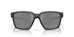 Okulary Oakley Actuator SQ Matte Black Frame/ Prizm Black Lenses