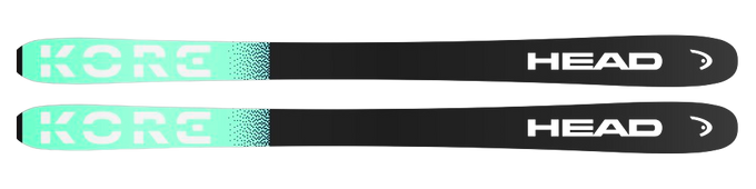 Skis HEAD Kore 87 Ti W - 2025/26