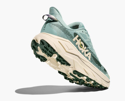 Buty męskie Hoka Challenger 8 Jade/Truffle Salt