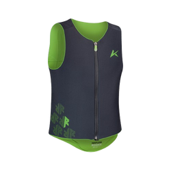 Ochraniacz na plecy Komperdell Ballistic Flex Fit PRO Junior - 2025/26