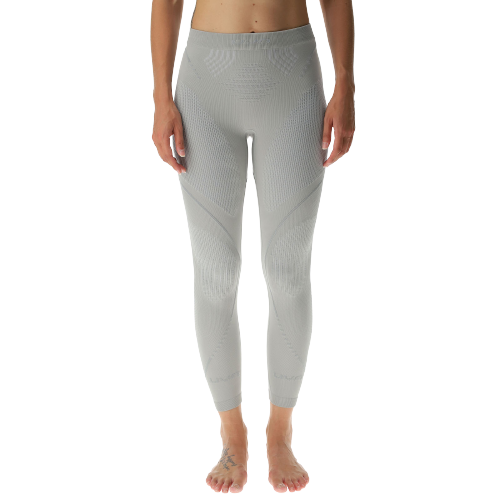 Kalesony UYN Woman Evolutyon UW Pant Long Flamingo/White/White - 2023/24