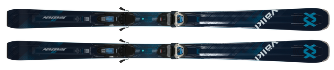 Ski Volkl Peregrine 82 - 2025/26