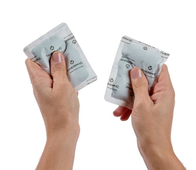 Saszetka grzejąca THERM-IC Pocket Warmers - 2024/25