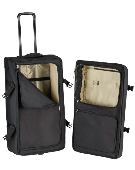 Torba HEAD Freeride Travelbag - 2025/26
