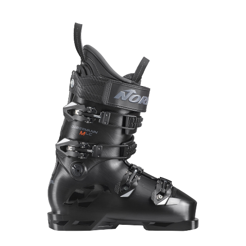 Buty narciarskie Nordica Dobermann 5 M L.C. Black - 2024/25