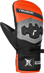 Rękawice Reusch Worldcup Warrior Prime R-TEX® XT Junior Mitten - 2025/26