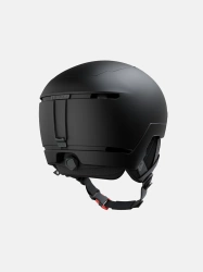 Kask HEAD Faero Black - 2025/26