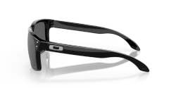 Okulary OAKLEY Holbrook Polished Black/Prizm Black 