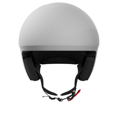 Kask KASK Omega White - 2024/25