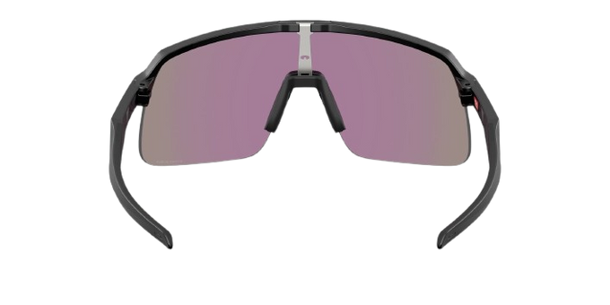 Okulary Oakley Sutro Lite S Matte Black Frame/Prizm Jade Lenses