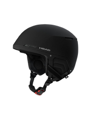 Kask HEAD Compact Evo Black - 2025/26