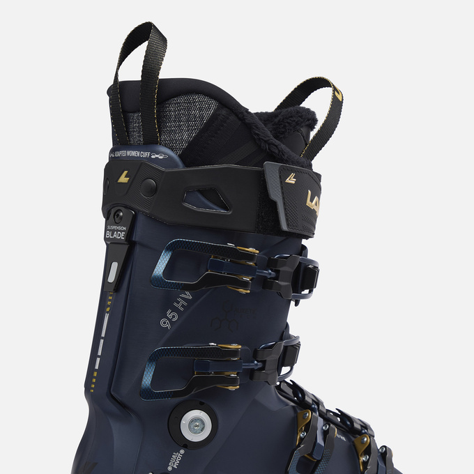 Buty narciarskie Lange Shadow 95 W HV GW - 2025/26
