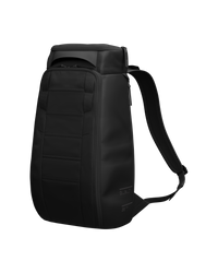 DB Hugger Backpack 20L Black Out