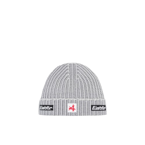 Czapka Eisbar Sorrak MÜ SA Gray - 2025/26