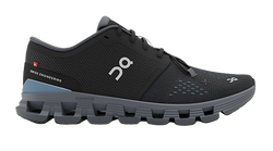 Buty męskie ON RUNNING Cloud X 4 Black/Chambray