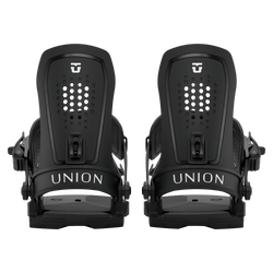 Wiązania Union Trilogy Black - 2025/26