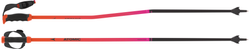 Ski poles Atomic Redster GS SQS Red Tension - 2025/26