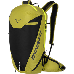 Plecak Dynafit Speed 24 Backpack Golden Lime/Black Out - 2025/26