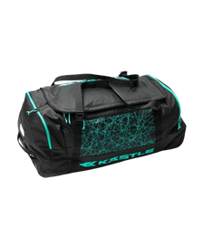 Tasche Kastle All In Bag 140 Black-Mint - 2025/26